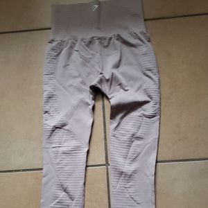 Gymshark leggings seamless